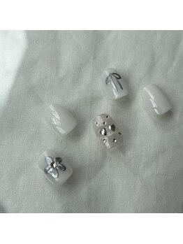 ニコルネイル(nicole nail)/H1695