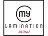 県内希少導入◎自まつ毛を太く健康に♪【マイラミネーションf】メニュー↓↓