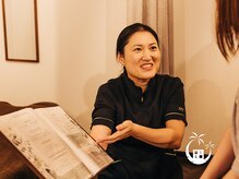 ラストリゾート/脅威のリピート率！