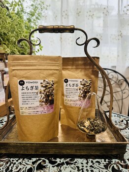 ケアオン(CARE ON)/★上質なよもぎを使用よもぎ蒸し