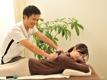 ローリングラボ 西宮北口店の雰囲気（末梢の循環アップで肩こり目の疲れ頭もコロコロすればスッキリ♪）