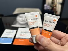 ベルドア(Bell Door)/ENVIRONモイスチャーシリーズ