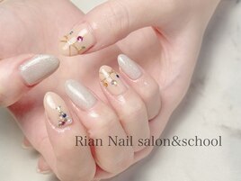 ★定額ネイルデザイン★
