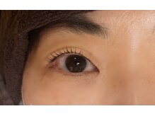 アース 津田沼店(EARTH Eye & Aesthetic)/まつげパーマ