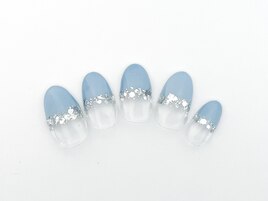 2月【ハンド】シンプル定額