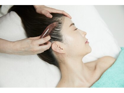 トイボーテ(toi beaute)の写真