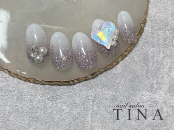 ティナ(TINA)/