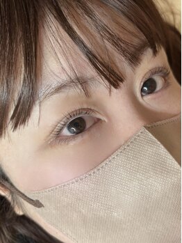 ミーシグ(Mysig7)/ラッシュリフト