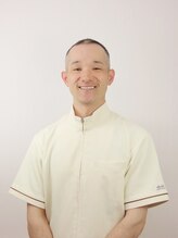 空とぶ整体 星 和康