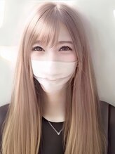アイラッシュ リゾート メガミ 宝塚店(EYELASH RESORT MEGAMI) COCOLO 