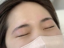 ビジョルノ つくばみどりの店(Begiorno)/次世代アイブロウ