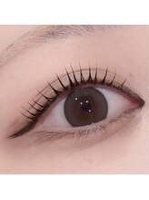 ポノ 大宮東口店(pono)/～パリジェンヌラッシュリフト～