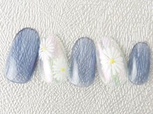 ジェミーネイル(JeMY nail)/〈オフ込み〉トレンドベーシック