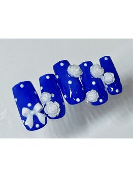 駅から徒歩５分のサロン