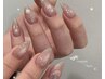 ［hand］（期間限定menu☆）お任せうるうるマグネットdesign　¥8500