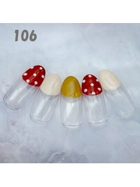 ハンドネイル：No.106