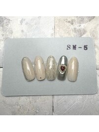 No.SM-5【NEW】