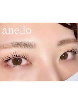 キープ力が自慢のサロン