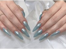 ユアンネイル(YUAN.Nail)/秋葉原ネイル/末広町/御徒町