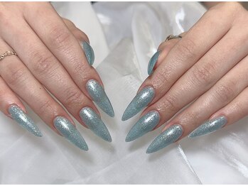 秋葉原ネイル/末広町/御徒町