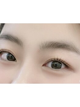 キープ力が自慢のサロン