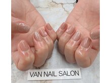 ヴァンネイル 海老名店(Van Nail)/お客様　定額デザイン