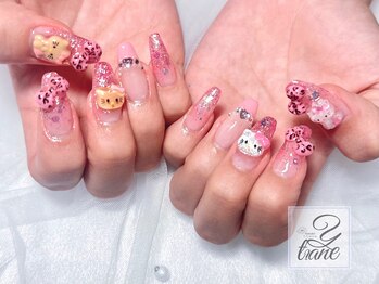 持ち込みデザイン