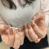 イーズネイル(e's nail)