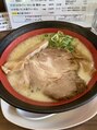 マハナ(mahana)&nbsp;ラーメン