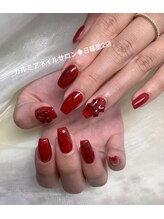 カルミアネイル 日暮里店(Kalmia Nail)/