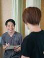 こみなみ整体院 サロンコミナミ(Salon5373)/小南 武雄