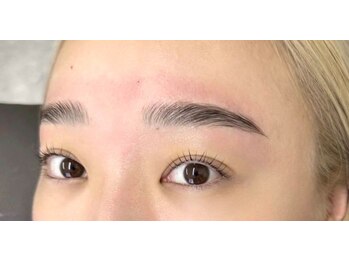 ルナ(Luna)/~ラッシュリフトー