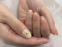 ユーネイル(you NAIL)/持込みシンプルオーダー