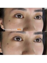 ルーチェ(Luce)/パリジェンヌラッシュリフト