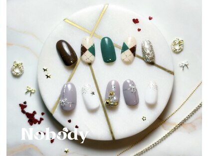 ノーバディ(Nobody)の写真