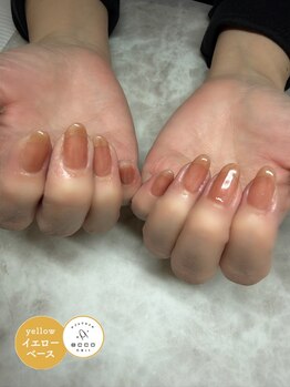 エッコ ネイル クリエイト(ecco)/