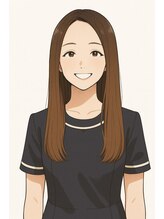 エミリー 守山(EMILY)&nbsp;平石 