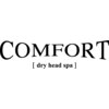Hair&Make COMFORT(リラク)のお店ロゴ