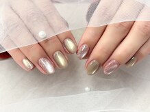 ローランリム(LORAN Lim)/マグネットネイル