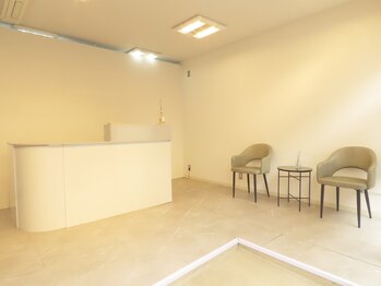 フレッチャ(FRECCIA)/フロント