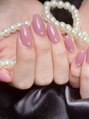 ラッキーネイル(lucky nail)&nbsp;美爪クオリティ重視