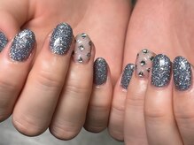 コンフォネイル(comfo nail)/定額デザインa