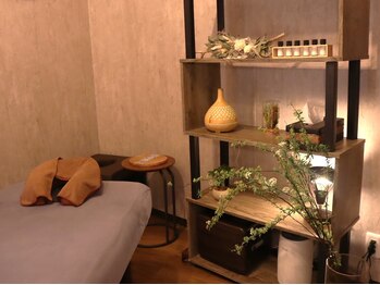 クラル(Curar)/お部屋