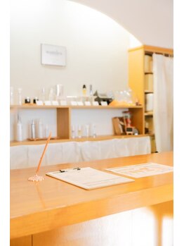 ココハ(cocoha)/カウンセリング