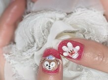 エムシーベル(m.c bell)/夢の国☆