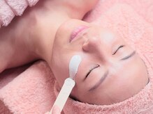 ベルミー(Bellmi)の雰囲気（毛穴洗浄＋艶肌WAXで一気に垢抜け肌へ【ニキビケア・毛穴ケア】）