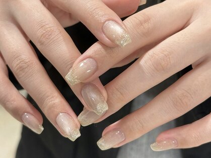 She 川崎店【パラジェル/フィルイン/持ち込み】の写真