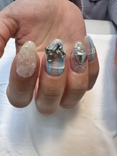 ネイルサロン ミュゼ ド ミューズ(musee de MUSE)/