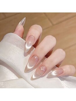 エガオネイルサロン 池袋店(EGAO NAIL SALON)/