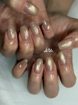 マグ×オーロラフラッシュ